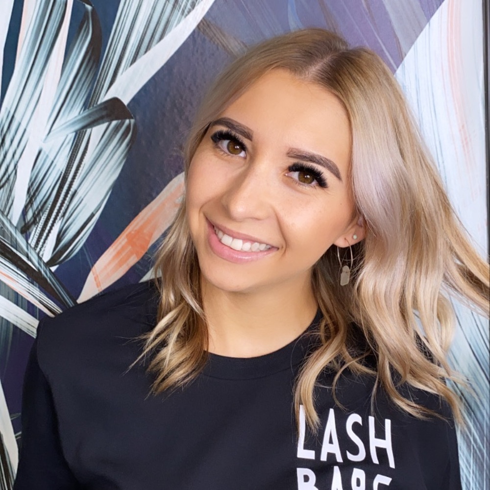 Meet your Posher, Michelle